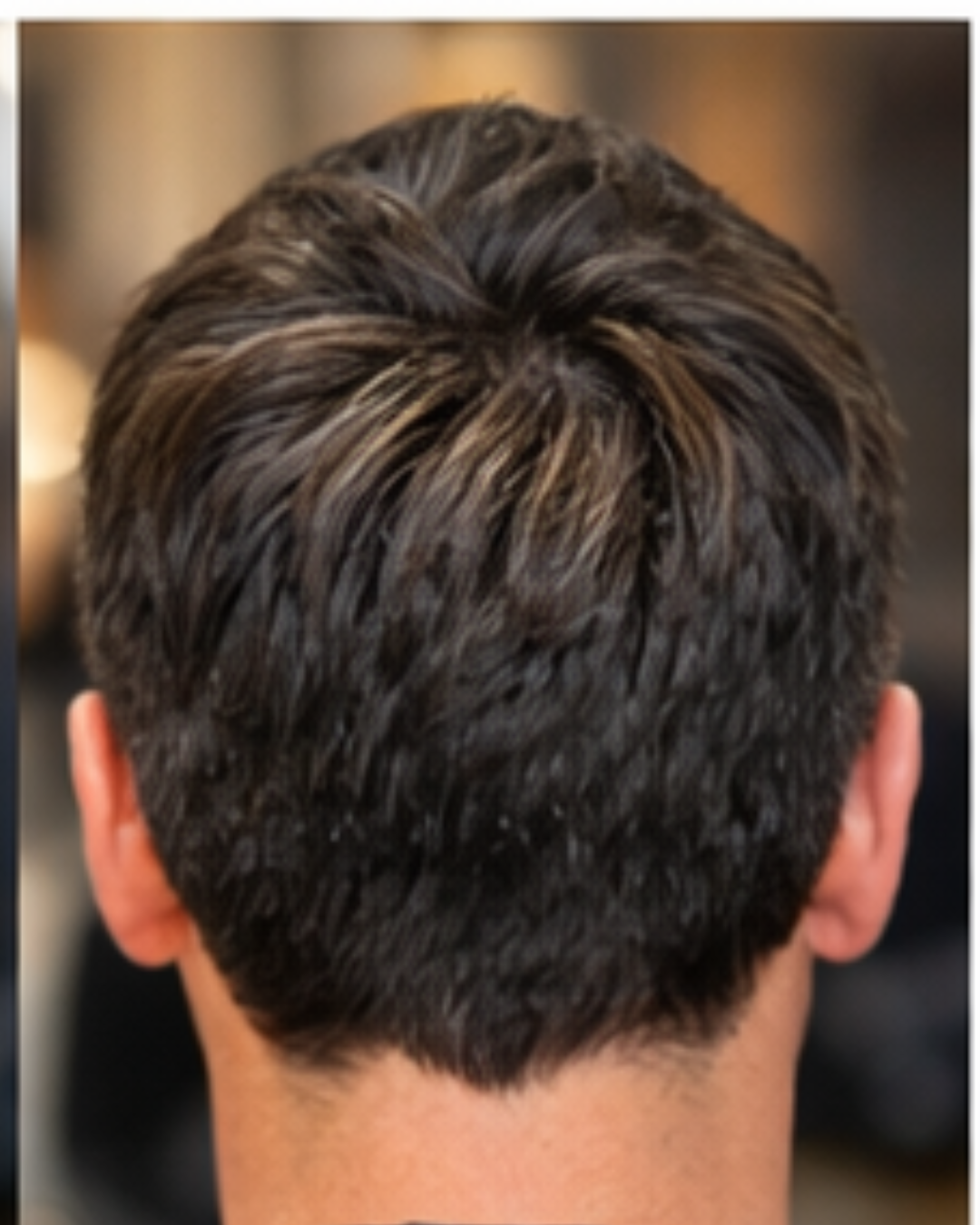 men hair dye services Mountain View