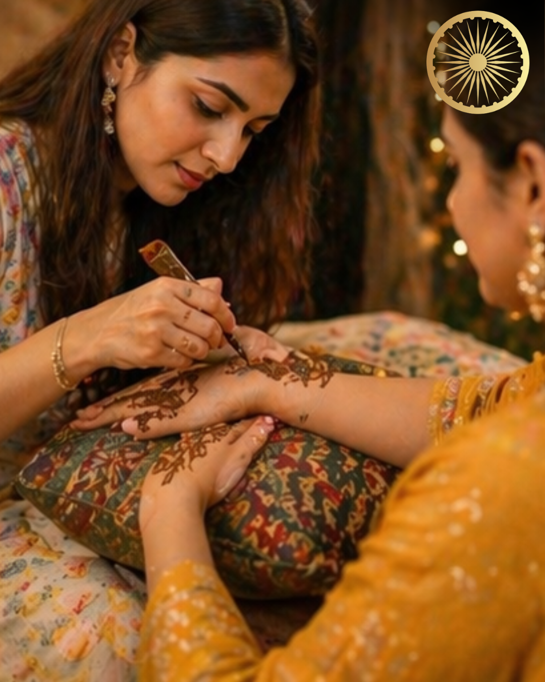 Indian Henna Designs Sunnyvale