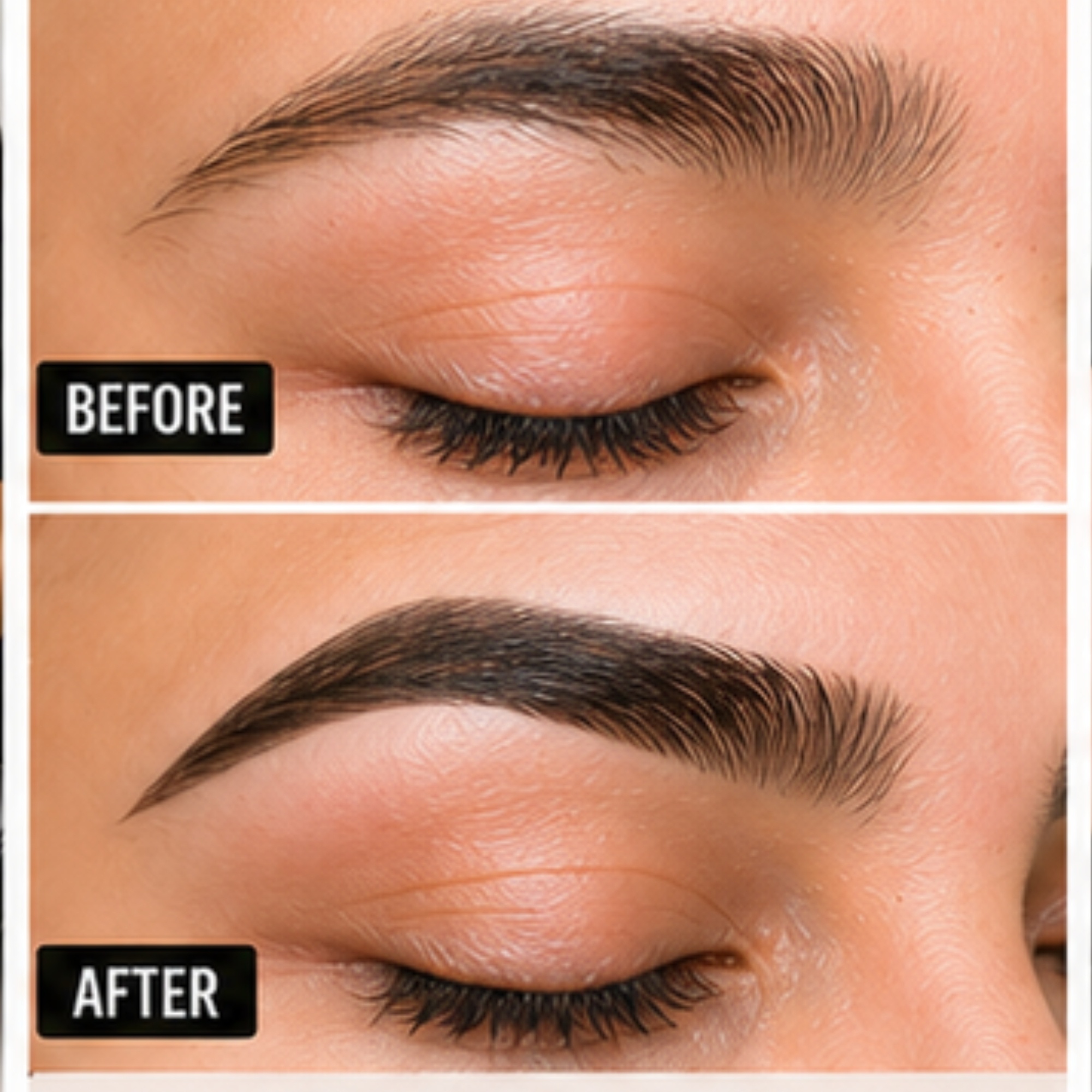 men eyebrow threading Mountain View California