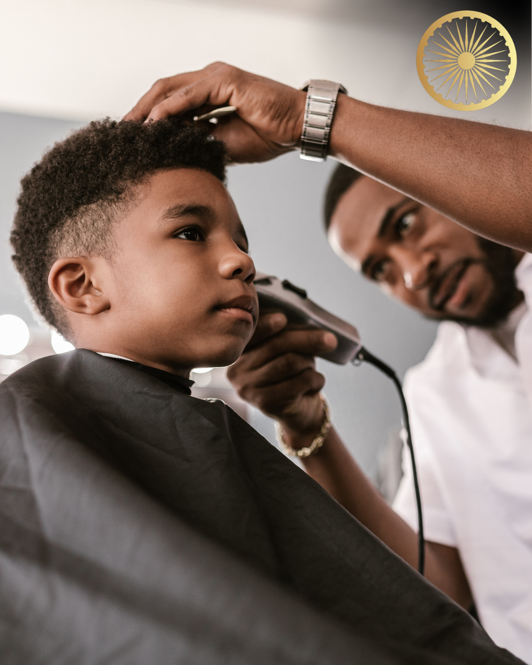 top rated kids salon in Mountain View California