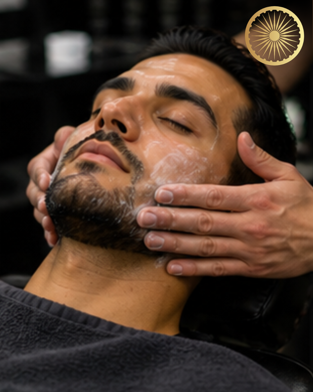 mens facial near Sunnyvale CA,