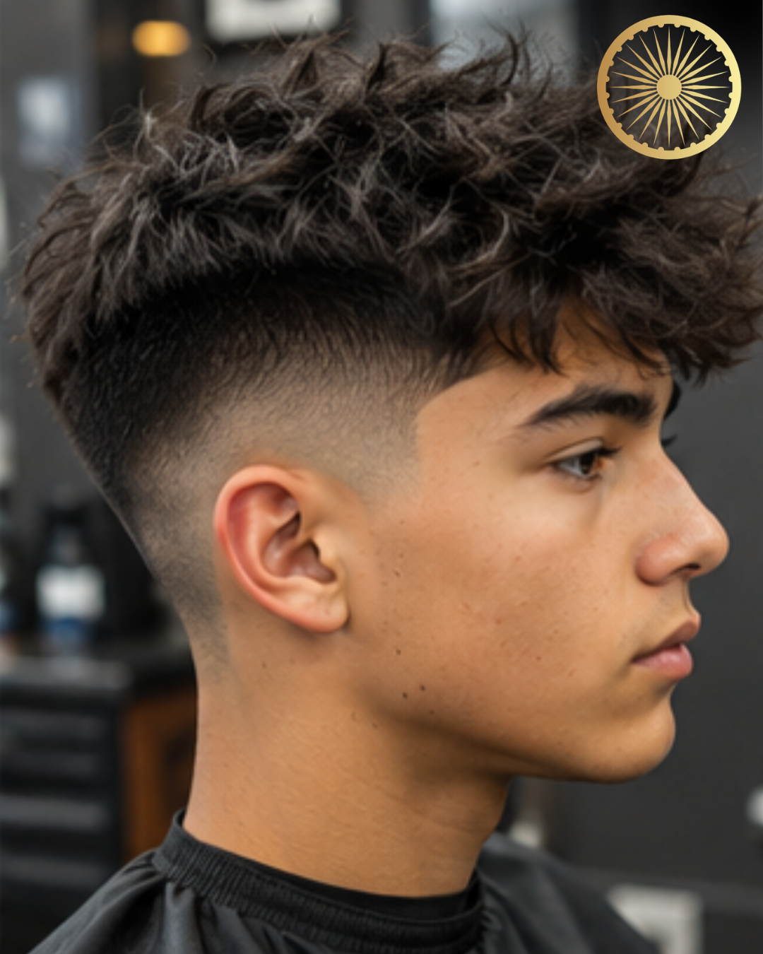top rated kids salon in Mountain View California