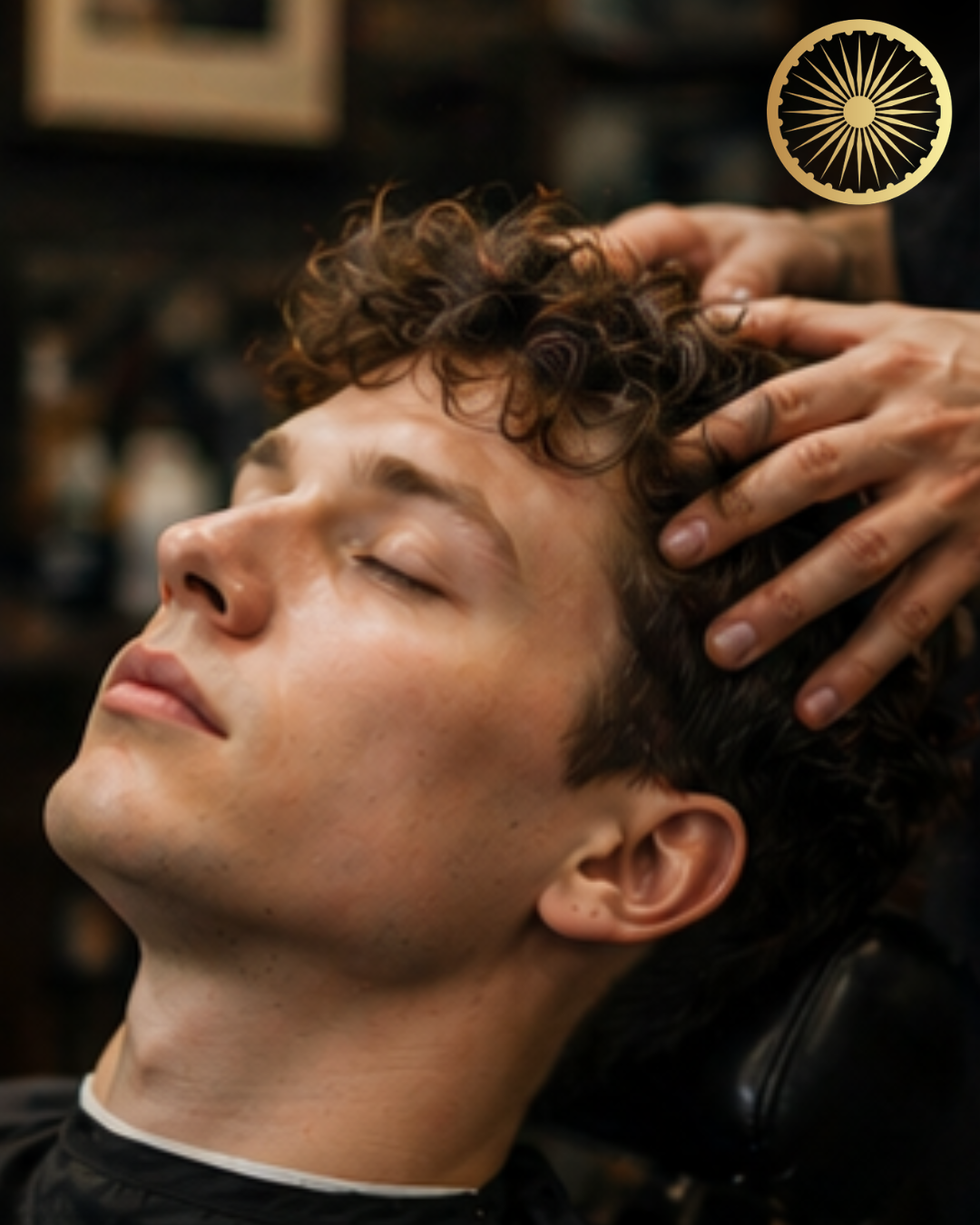 facial threading men Mountain View CA