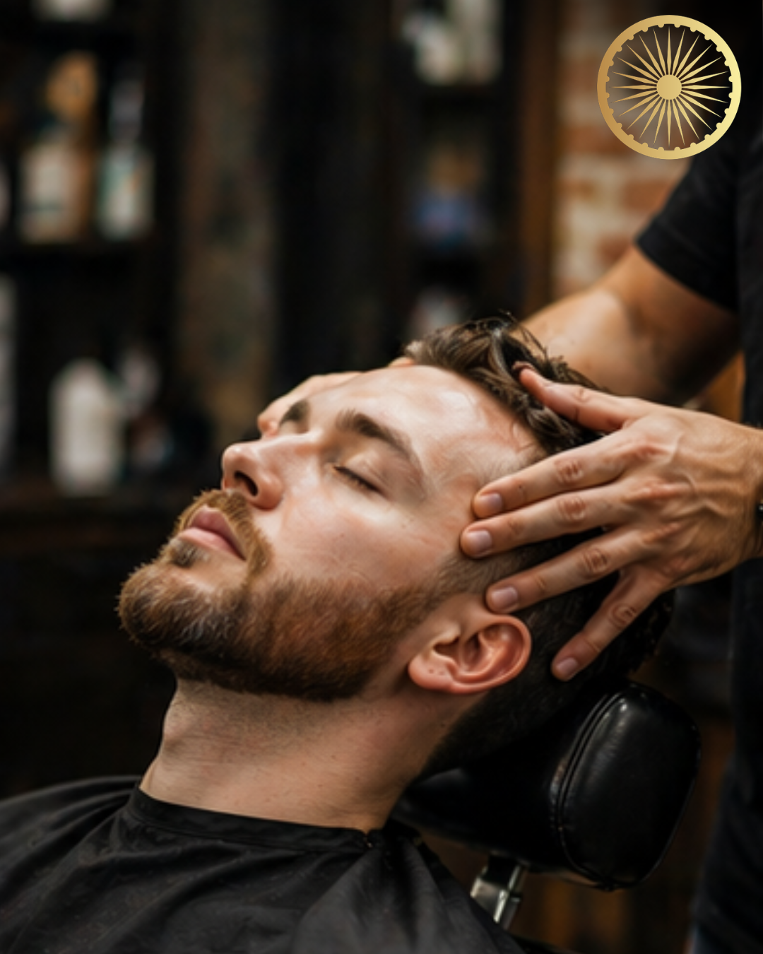 men eyebrow threading Mountain View California