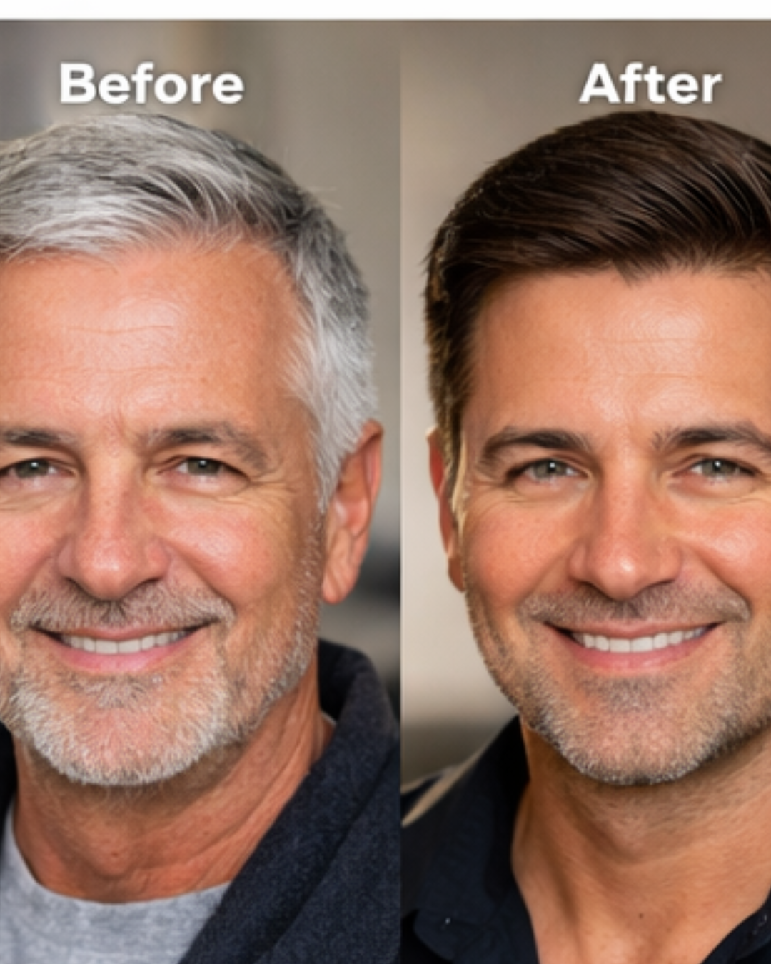 men’s hair colour salon Mountain View CA