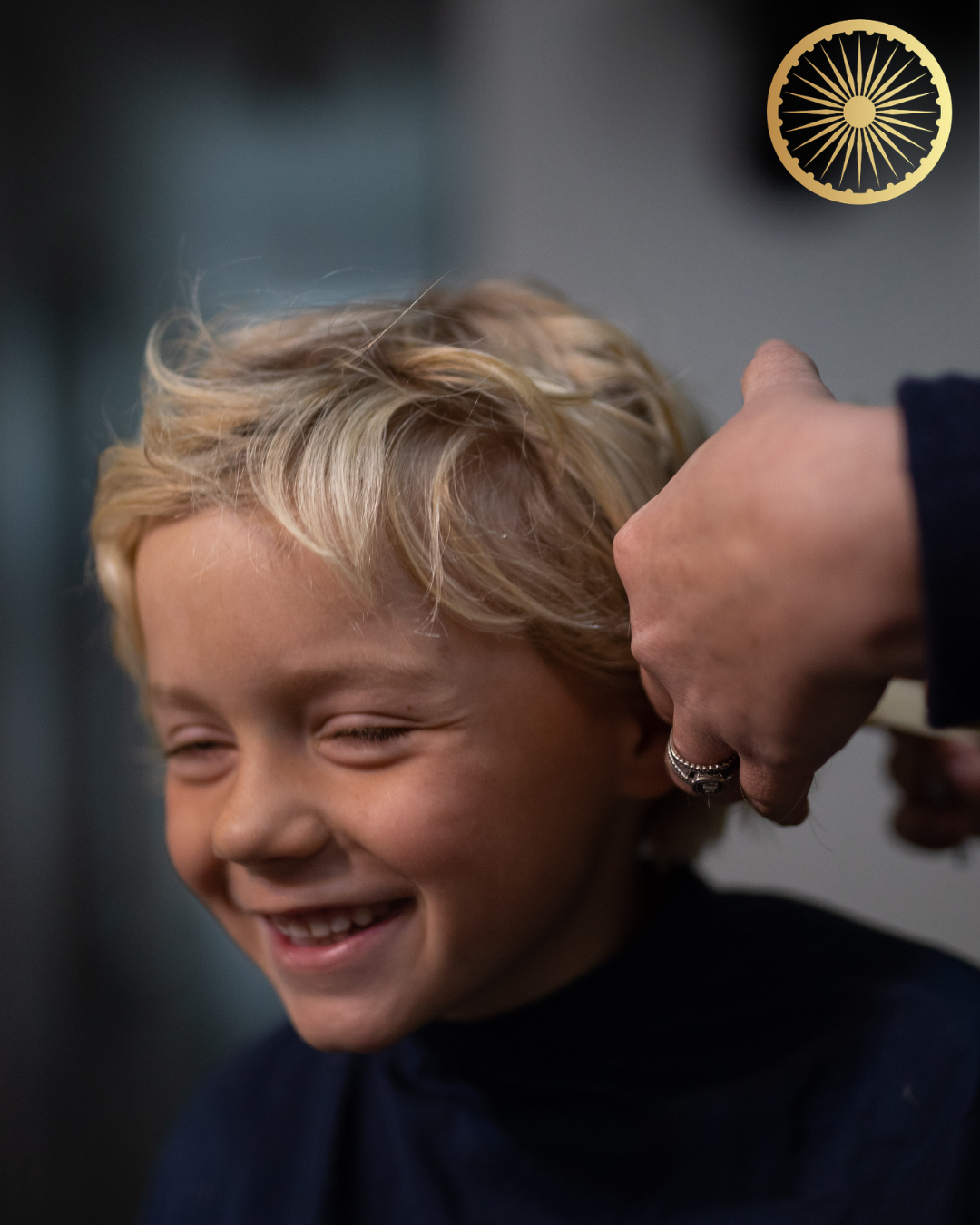 best children’s haircuts in Mountain View