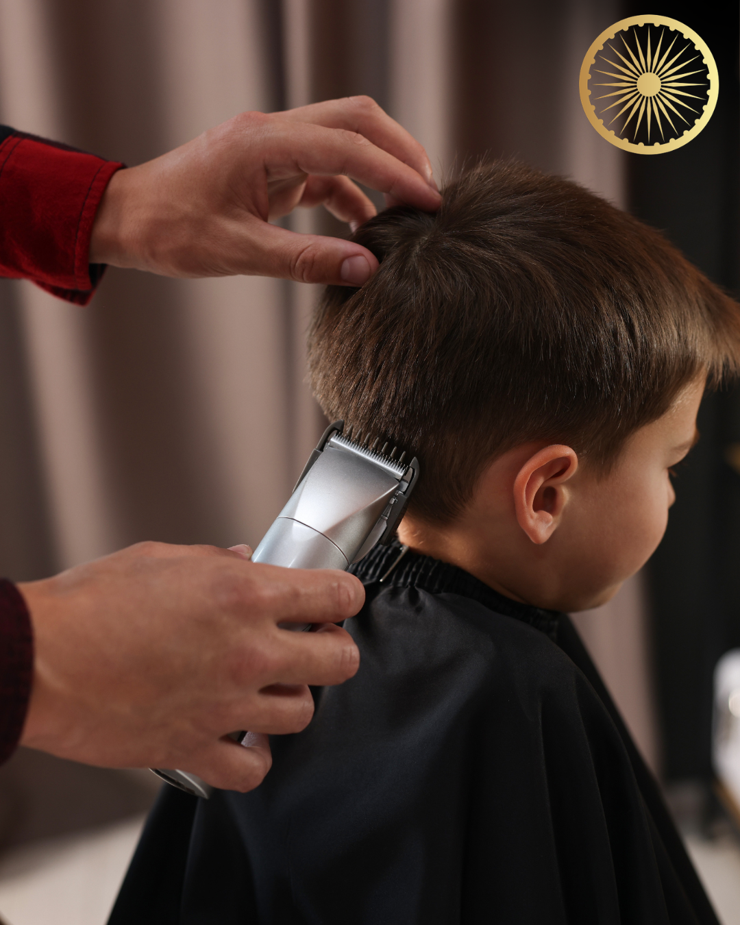 children’s haircuts in Mountain View