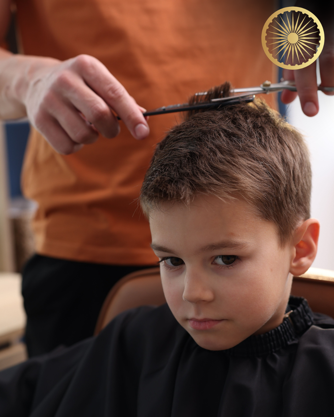best Kids haircut 