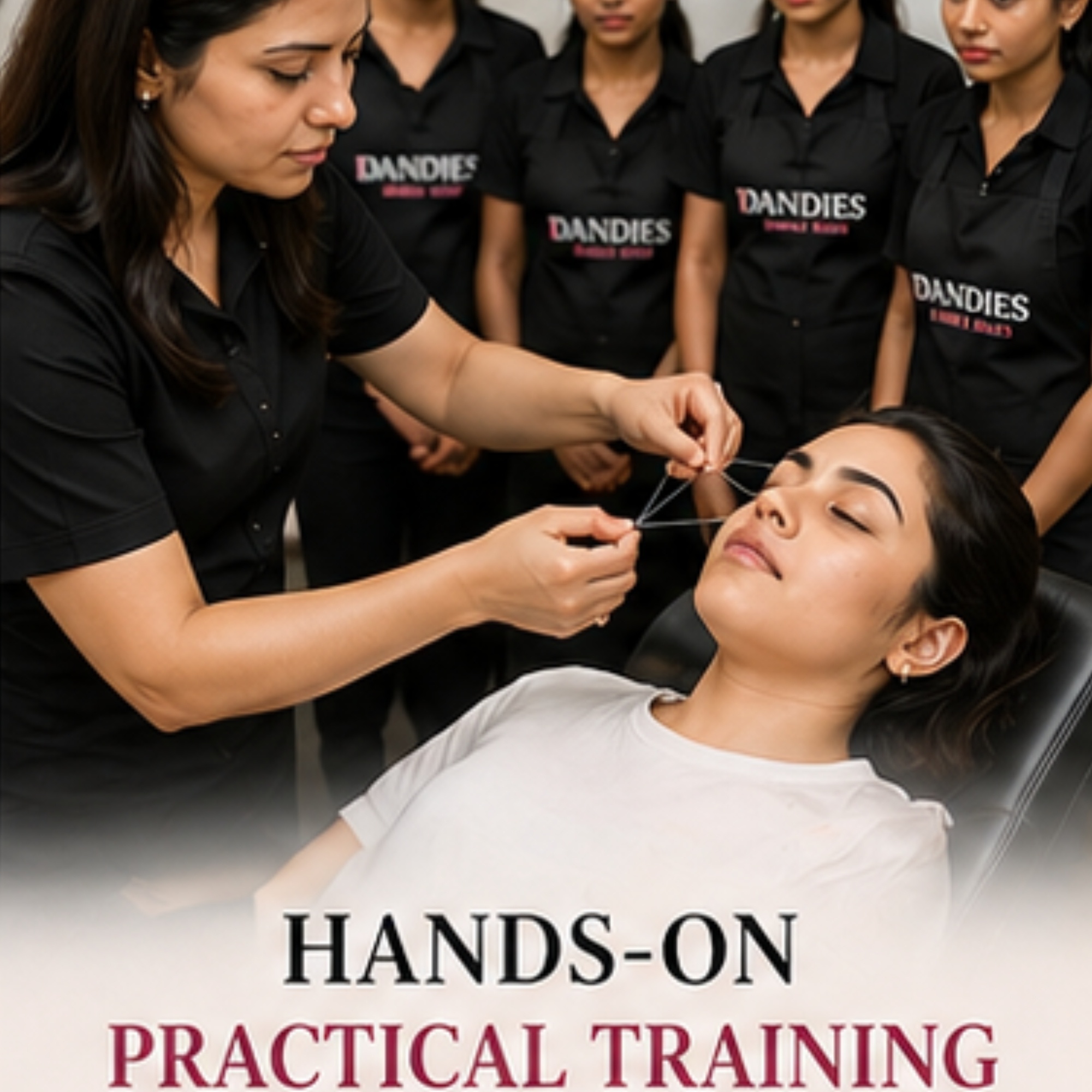 men’s threading Mountain View CA