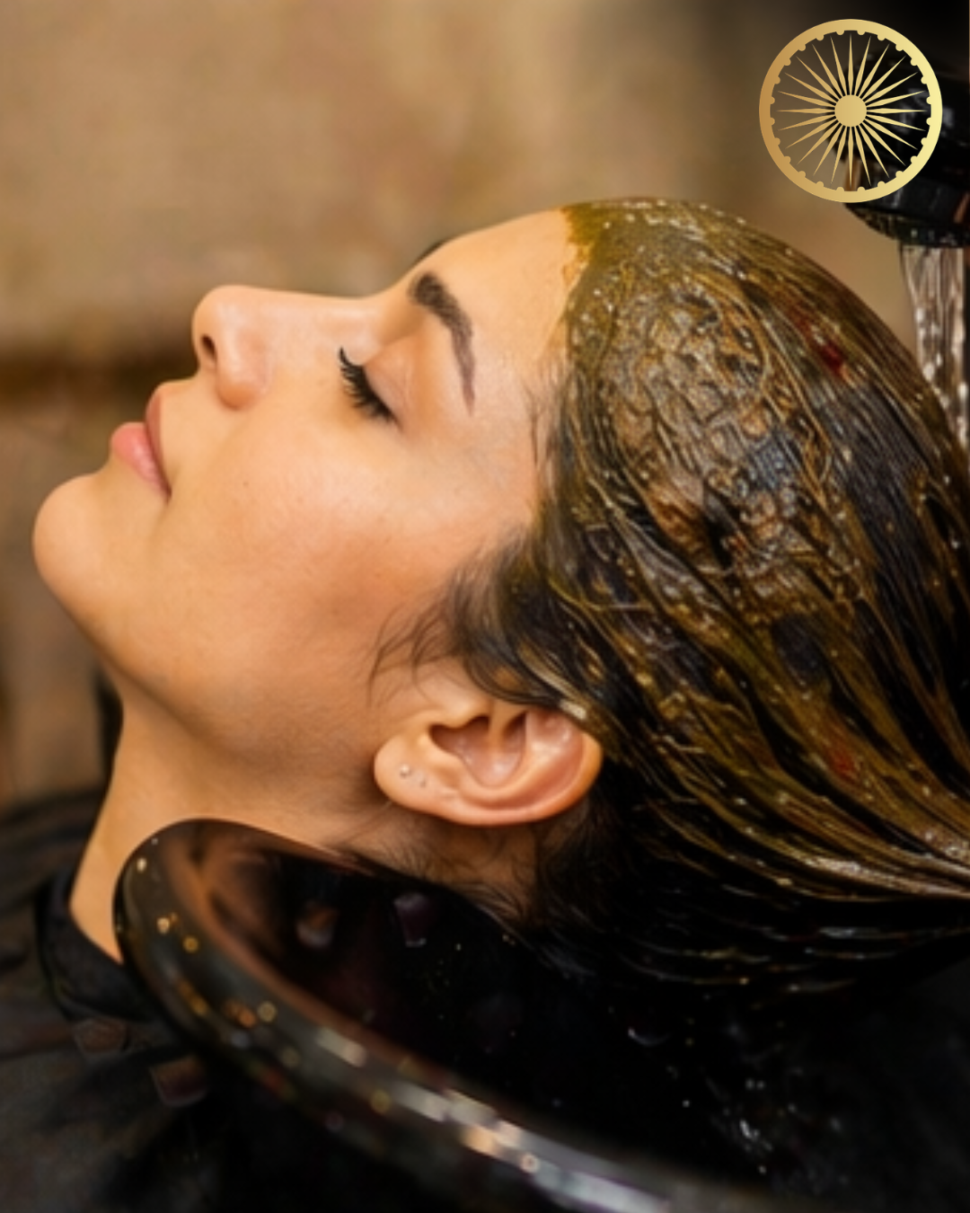 herbal hair care Mountain View CA