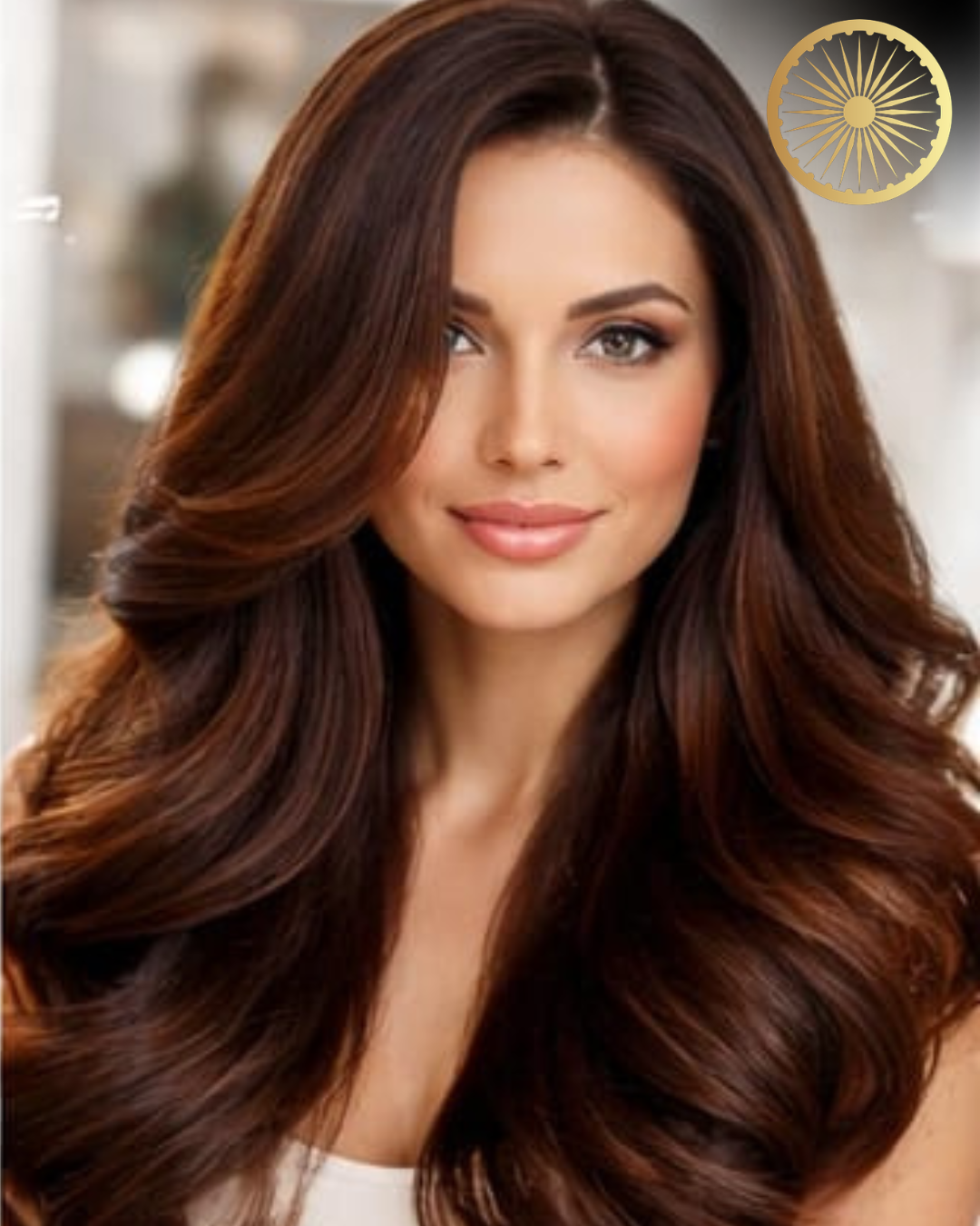 hair blow out near me Mountain View