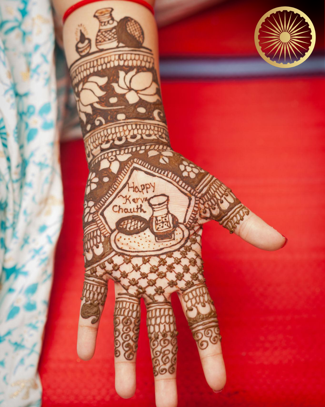 Natural Henna Services CA