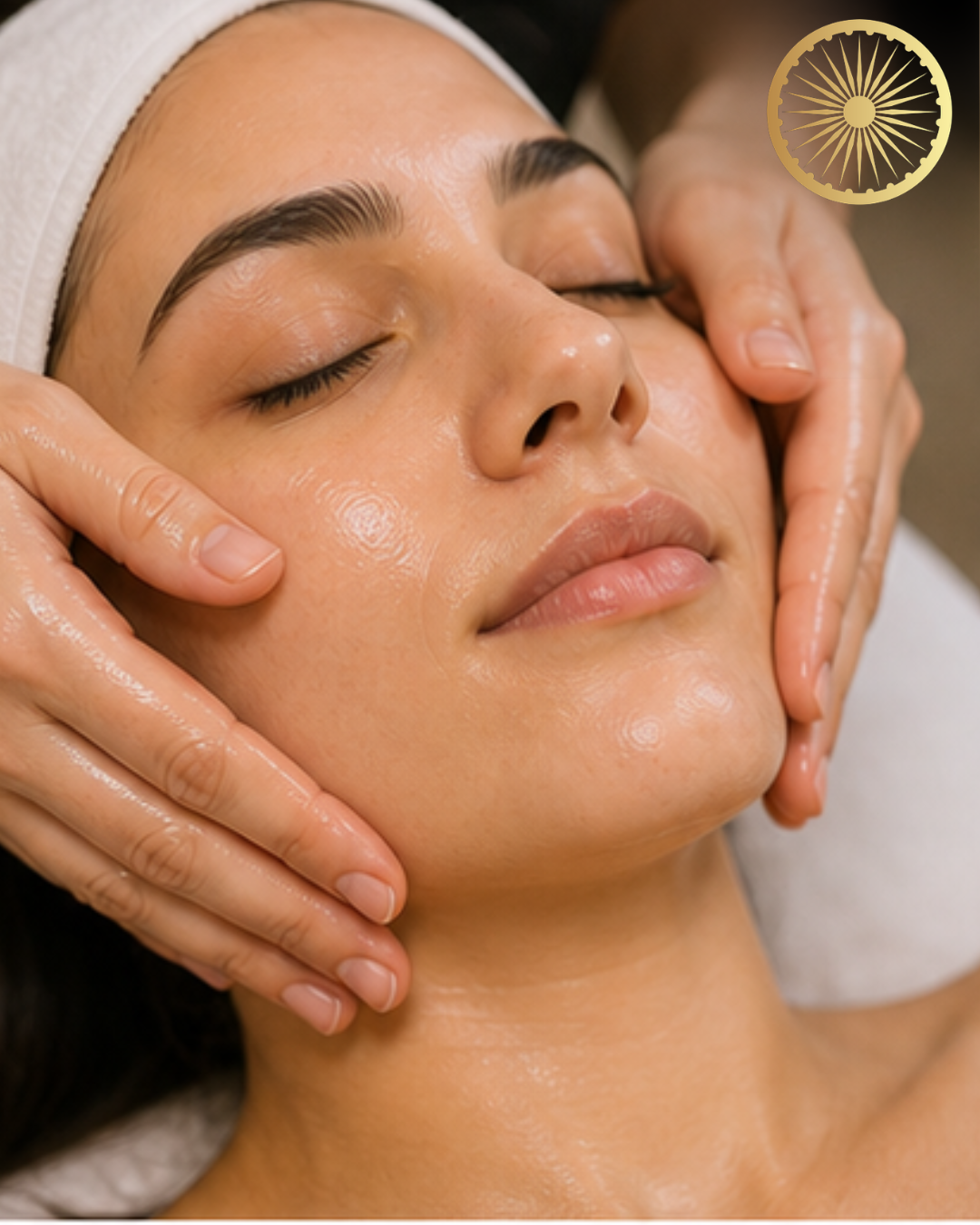 professional facial treatment sunnyvale