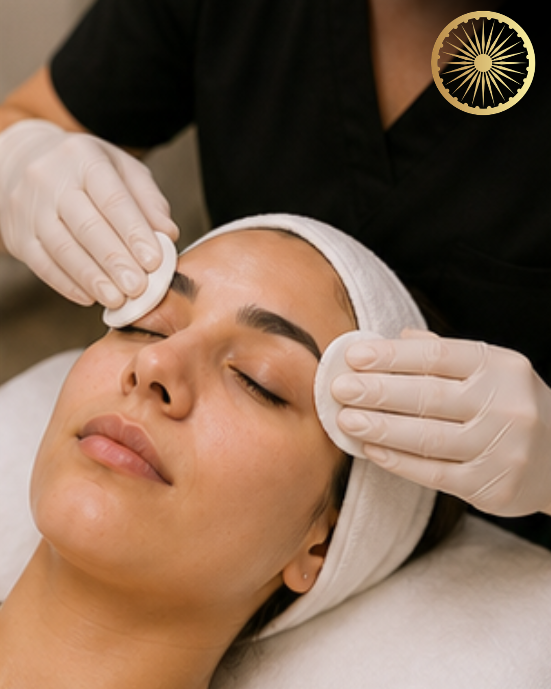 eyebrow shaping for men Mountain View