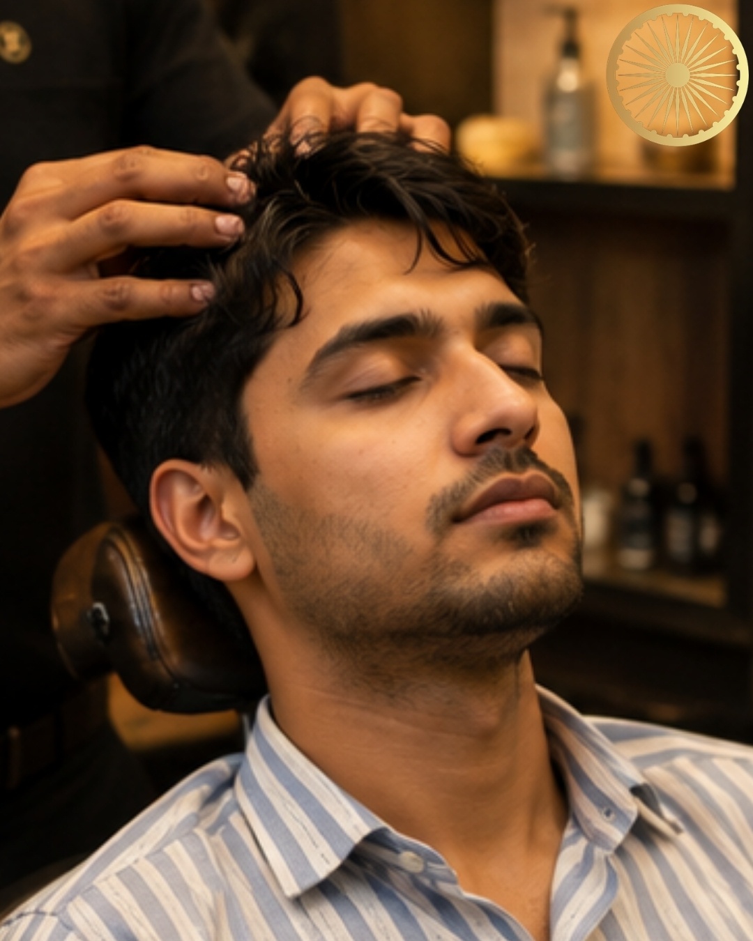 Natural Henna Services CA