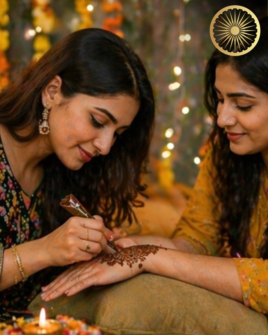 Henna Artist Sunnyvale