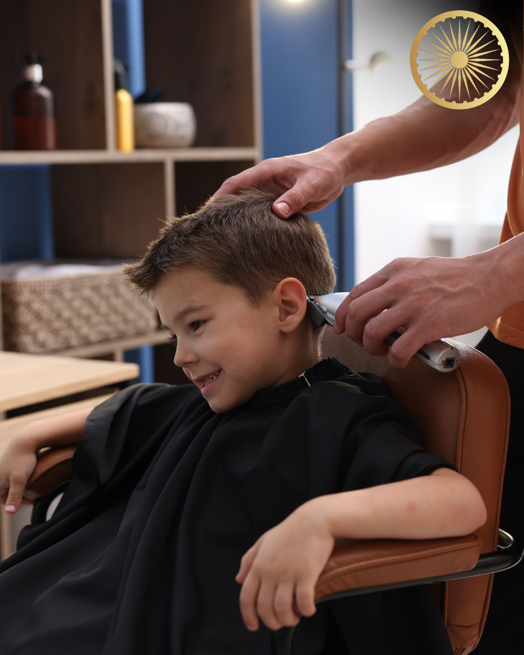 childrens salon mountain view