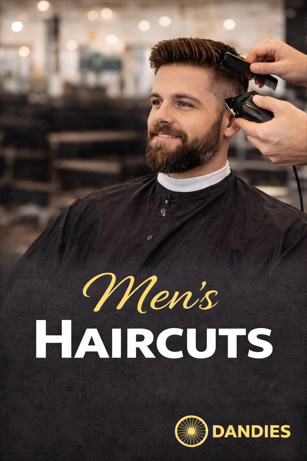 Men Haircuts