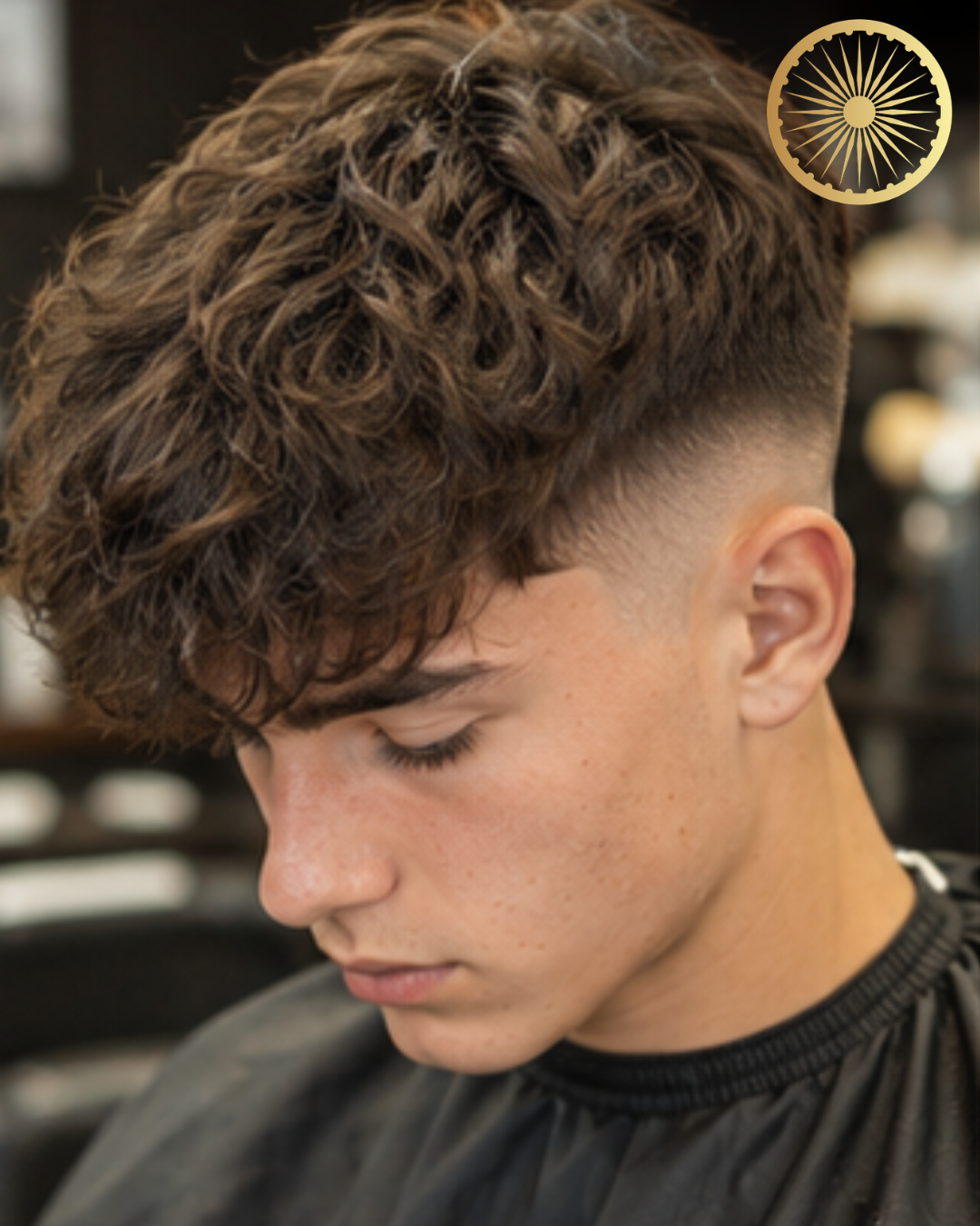 best children’s haircuts in Mountain View